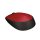 Logitech M171 czerwona - 285735 - zdjęcie 4